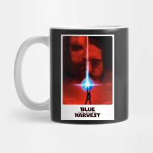 The Last Mundi version 2 Mug